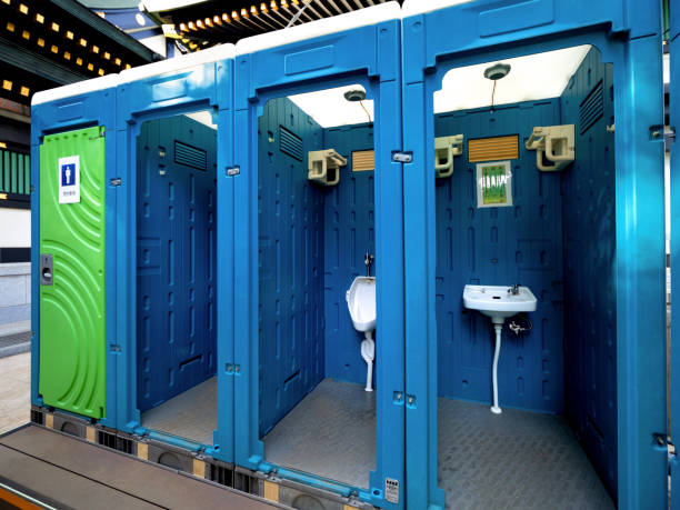 Best High-end porta potty rental  in Prague, OK