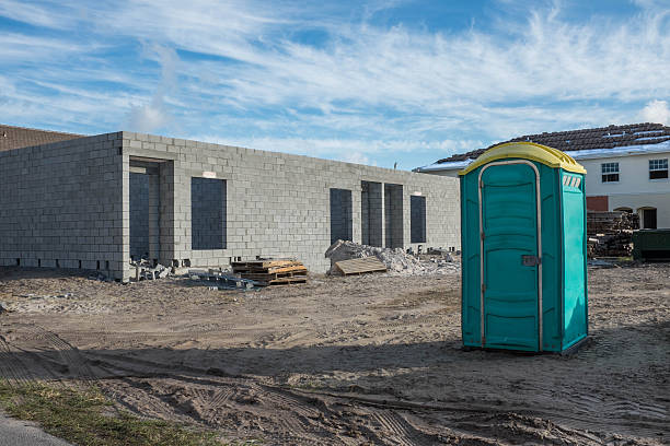 Best Porta potty delivery and setup  in Prague, OK